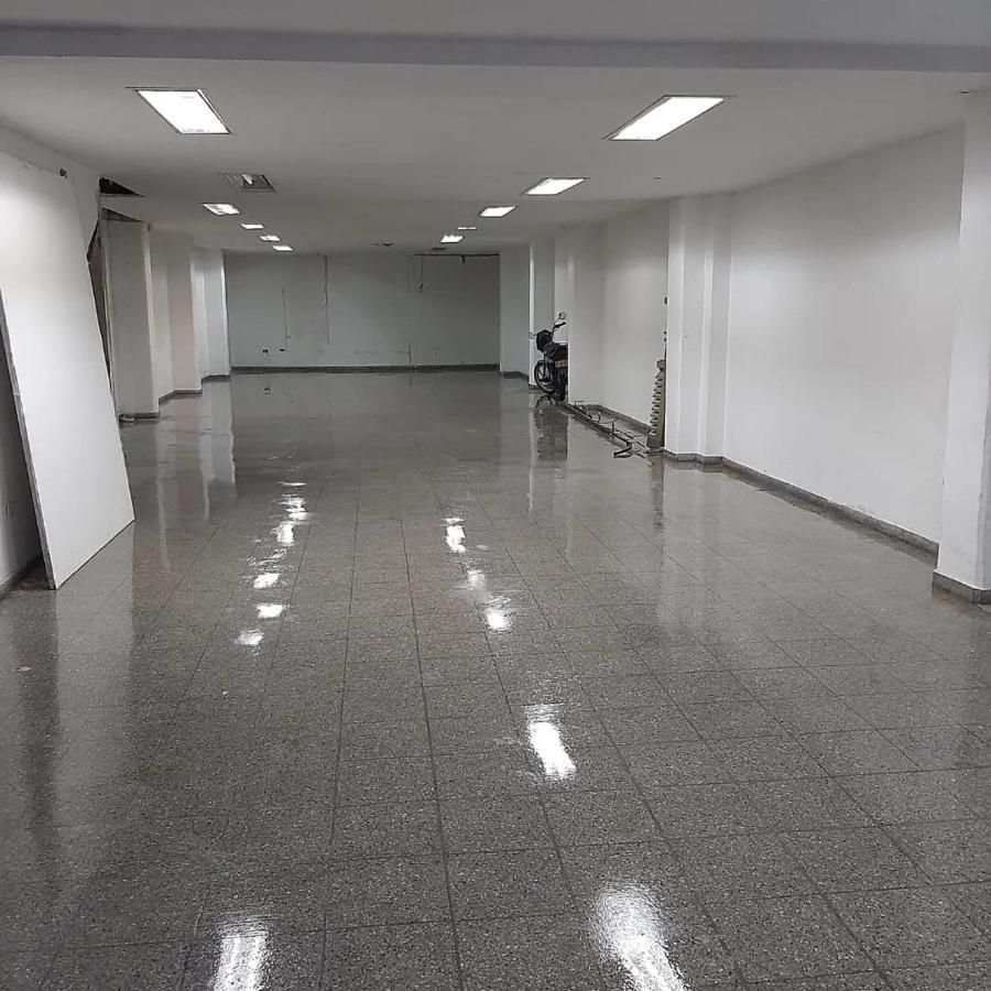 Hotel Sie7E Express Medellín Kültér fotó